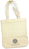 Laurel Cotton Tote Bag (Carton of 50pcs) (119305) signprice, Tote Bags Trends - Ace Workwear