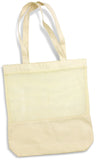 Laurel Cotton Tote Bag (Carton of 50pcs) (119305) signprice, Tote Bags Trends - Ace Workwear