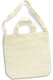Cotton Shoulder Tote Bag (Carton of 100pcs) (119332) signprice, Tote Bags Trends - Ace Workwear