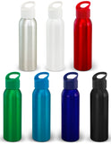 Eclipse Aluminium Bottle (Carton of 100pcs) (119386) Drink Bottles - Metal, signprice Trends - Ace Workwear