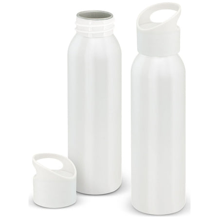 Eclipse Aluminium Bottle (Carton of 100pcs) (119386) Drink Bottles - Metal, signprice Trends - Ace Workwear