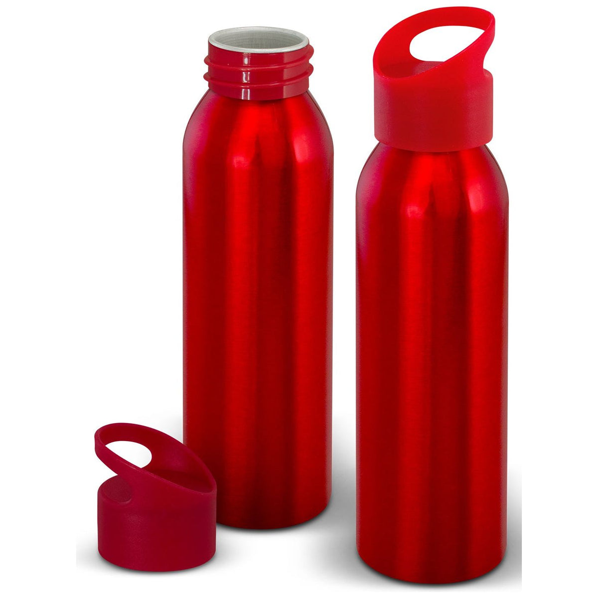 Eclipse Aluminium Bottle (Carton of 100pcs) (119386) Drink Bottles - Metal, signprice Trends - Ace Workwear