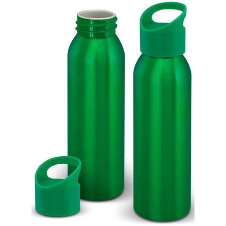 Eclipse Aluminium Bottle (Carton of 100pcs) (119386) Drink Bottles - Metal, signprice Trends - Ace Workwear