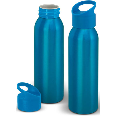 Eclipse Aluminium Bottle (Carton of 100pcs) (119386) Drink Bottles - Metal, signprice Trends - Ace Workwear