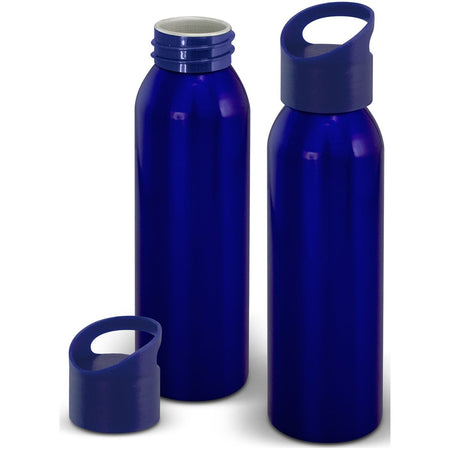 Eclipse Aluminium Bottle (Carton of 100pcs) (119386) Drink Bottles - Metal, signprice Trends - Ace Workwear