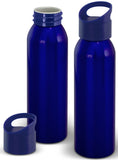Eclipse Aluminium Bottle (Carton of 100pcs) (119386) Drink Bottles - Metal, signprice Trends - Ace Workwear
