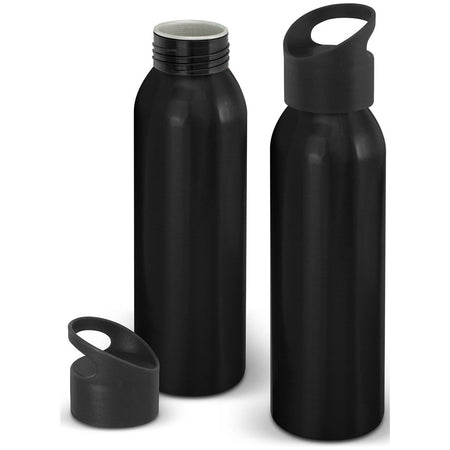 Eclipse Aluminium Bottle (Carton of 100pcs) (119386) Drink Bottles - Metal, signprice Trends - Ace Workwear