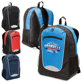 Reflex Backpack (Carton of 40pcs) (1199) Backpacks, signprice Legend Life - Ace Workwear