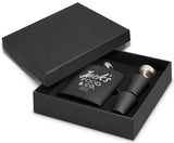 Dalmore Hip Flask Gift Set (Carton of 10pcs) (120421) Flasks, signprice Trends - Ace Workwear