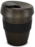 Express Cup ReGrind - 350ml (Carton of 24pcs) (120429) Coffee Cups, signprice Trends - Ace Workwear
