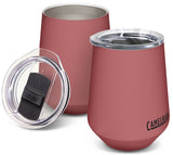 CamelBak Horizon Wine Vacuum Tumbler - 350ml (Carton of 12pcs) (120617) Cups And Tumblers, signprice Trends - Ace Workwear