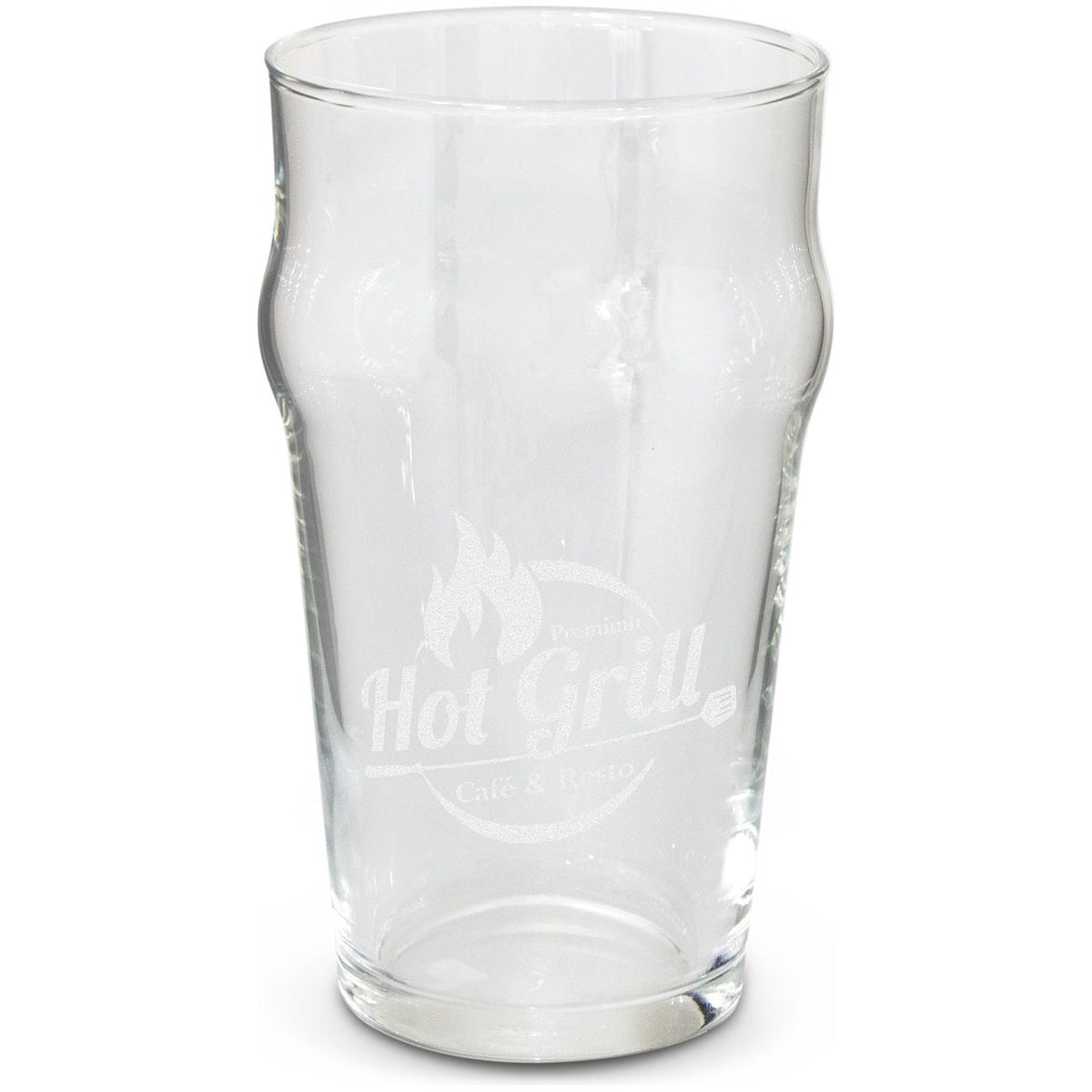Tavern Beer Glass (Carton of 48pcs) (120630) - Ace Workwear