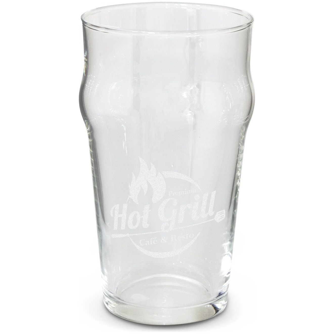 Tavern Beer Glass (Carton of 48pcs) (120630) - Ace Workwear