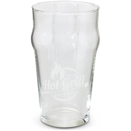 Tavern Beer Glass (Carton of 48pcs) (120630) - Ace Workwear