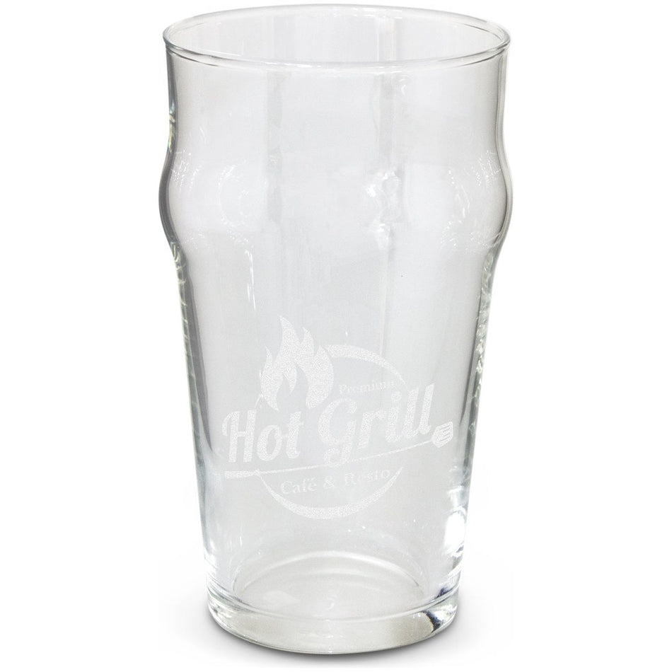 Tavern Beer Glass (Carton of 48pcs) (120630) - Ace Workwear