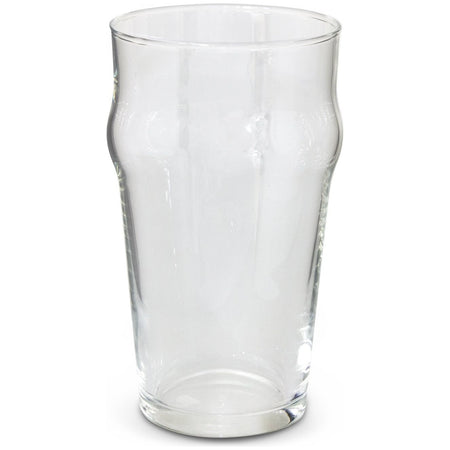 Tavern Beer Glass (Carton of 48pcs) (120630) - Ace Workwear