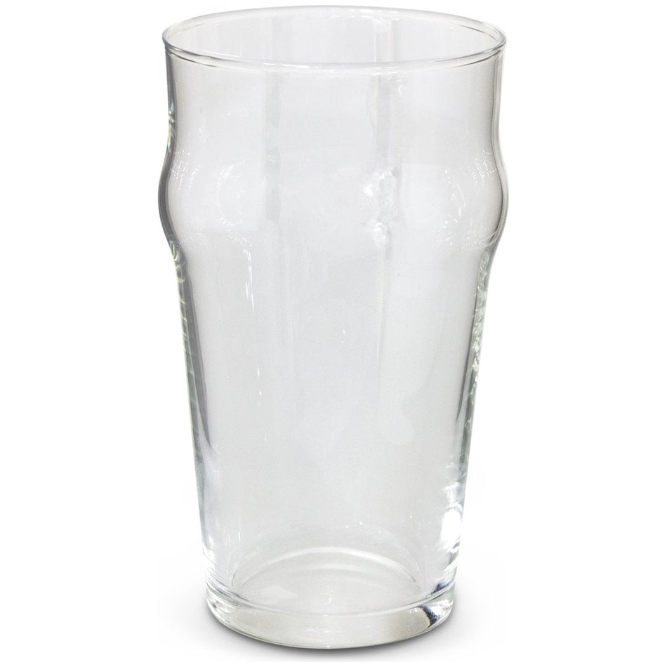 Tavern Beer Glass (Carton of 48pcs) (120630) - Ace Workwear