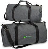 Montreal Duffle Bag (Carton of 25pcs) (120667) Duffle Bags, signprice Trends - Ace Workwear