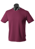 Aussie Pacific Botany Mens Tee Plain T-Shirt (Tees), signprice Aussie Pacific - Ace Workwear
