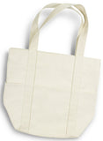 Amsterdam Canvas Tote Bag (Carton of 25pcs) (120845) signprice, Tote Bags Trends - Ace Workwear