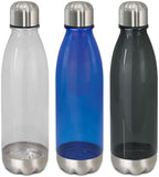 Mirage Translucent Bottle (Carton of 50pcs) (120952) Drink Bottles - Plastic, signprice Trends - Ace Workwear
