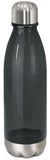 Mirage Translucent Bottle (Carton of 50pcs) (120952) Drink Bottles - Plastic, signprice Trends - Ace Workwear