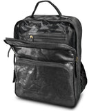Pierre Cardin Leather Backpack (121120) signprice Trends - Ace Workwear