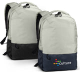 Ascent Laptop Backpack (Carton of 10pcs) (121129) Laptop Bags, signprice Trends - Ace Workwear
