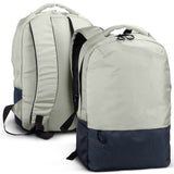 Ascent Laptop Backpack (Carton of 10pcs) (121129) Laptop Bags, signprice Trends - Ace Workwear