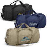 Canvas Duffle Bag (Carton of 10pcs) (121130) Duffle Bags, signprice Trends - Ace Workwear