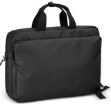 Aquinas Sling Laptop Bag (Carton of 10pcs) (121424) Laptop Bags, signprice Trends - Ace Workwear