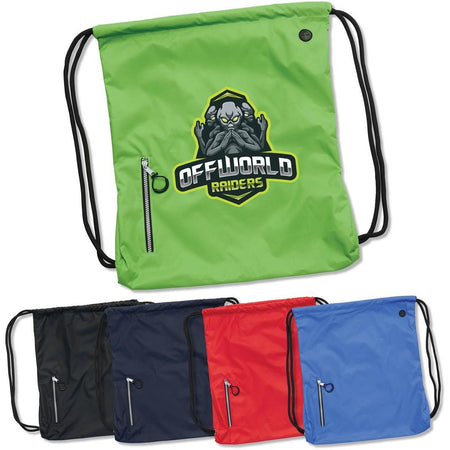 Boss Backsack (Carton of 50pcs) (1215) Drawstring Bags, signprice Legend Life - Ace Workwear