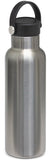Nomad Vacuum Bottle Stainless - Carry Lid (Carton of 25pcs) (122042) Drink Bottles - Metal, signprice Trends - Ace Workwear