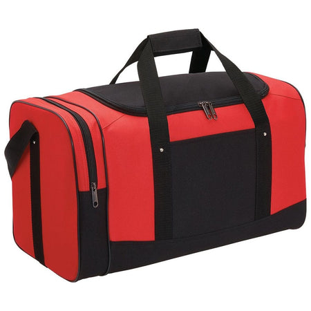 Spark Sports Bag (Carton of 25pcs) (1222) - Ace Workwear