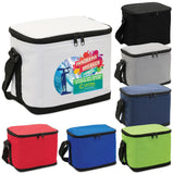 6 Pack Cooler (Carton of 50pcs) (1238) Cooler Bags, signprice Legend Life - Ace Workwear