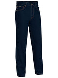 Bisley Rough Denim Jeans (BP6050)