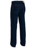 Bisley Rough Denim Jeans (BP6050)