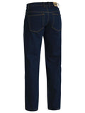 Bisley Rough Rider Denim Stretch Jeans (BP6712)