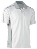 Bisley Painters Contrast Polo Shirt (BK1423)