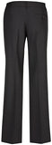 Biz Corporates Womens Relaxed Fit Pant (14011) Ladies Skirts & Trousers, signprice Biz Corporates - Ace Workwear