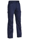 Bisley Industrial Engineered Mens Cargo Pants (BPC6021)