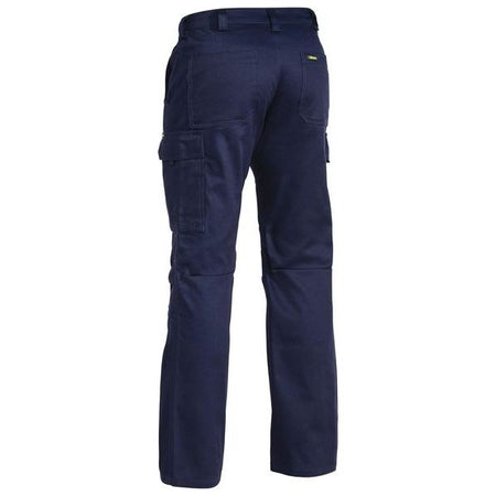 Bisley Industrial Engineered Mens Cargo Pants (BPC6021) - Ace Workwear
