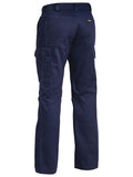 Bisley Industrial Engineered Mens Cargo Pants (BPC6021)