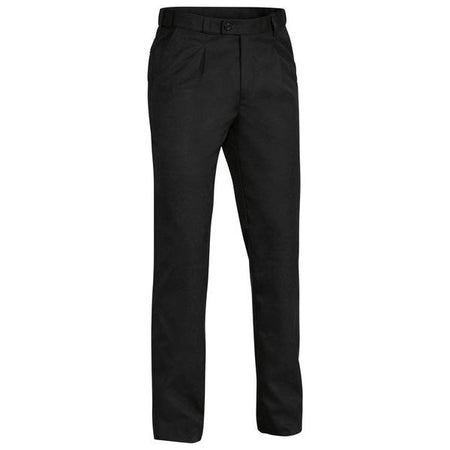 Bisley Mens Permanent Press Trouser (BP6123D) - Ace Workwear