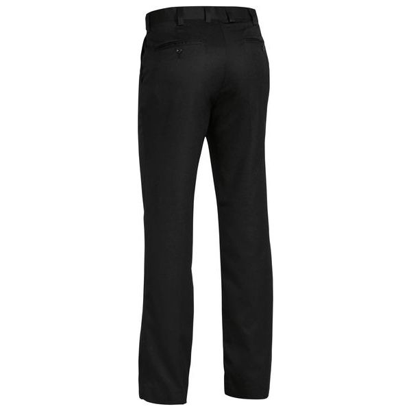 Bisley Mens Permanent Press Trouser (BP6123D) - Ace Workwear