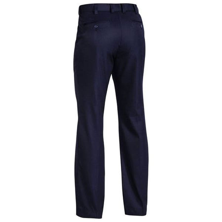 Bisley Mens Permanent Press Trouser (BP6123D) - Ace Workwear