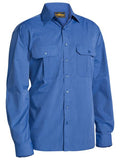 Bisley Metro Long Sleeve Shirt (BS6031)
