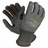 G-Tek Polykor X7 18 Gauge Polykor X7 Nitrile - (Pack of 12) (16-377) Cut Resistant Gloves G-Tek - Ace Workwear