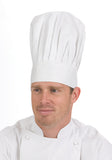 DNC Traditional Chef Hat (1601) Chef Hats & Accessories DNC Workwear - Ace Workwear