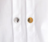 DNC Waiter Jacket Buttons (1755) Chef Hats & Accessories DNC Workwear - Ace Workwear